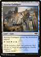 Azorius Guildgate (243/259) (The List Reprints)