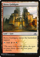 Boros Guildgate (243/259) (The List Reprints)