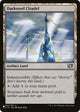 Darksteel Citadel (C14) (290/337) (The List Reprints)