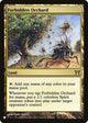 Forbidden Orchard (276/306) (The List Reprints)