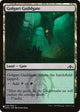 Golgari Guildgate (248/259) (The List Reprints)