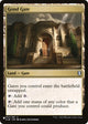 Gond Gate (353/361) (The List Reprints)