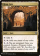 Heap Gate (354/361) (The List Reprints)