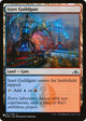 Izzet Guildgate (251/259) (The List Reprints)