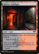 Rakdos Guildgate (256) (256/259) (The List Reprints)