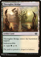 Thornglint Bridge (258/303) (The List Reprints)