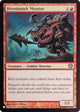 Bloodmark Mentor (83) (83/301) (The List Reprints)