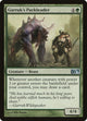 Garruk's Packleader (175) (Magic 2013 (M13))