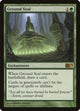 Ground Seal (176) (Magic 2013 (M13))