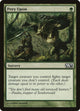 Prey Upon (181) (Magic 2013 (M13))