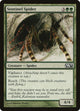 [Foil] Sentinel Spider (189) (Magic 2013 (M13))