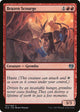 Brazen Scourge (Reprint) (107) (Kaladesh)