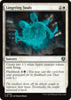 [Foil] Lingering Souls (30) (Innistrad Remastered)
