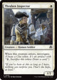[Foil] Thraben Inspector (45) (Innistrad Remastered)