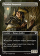 Thraben Inspector (Borderless) (301) (Innistrad Remastered)