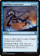 [Foil] Cackling Counterpart (55) (Innistrad Remastered)
