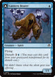 [Foil] Lantern Bearer (72) (Innistrad Remastered)