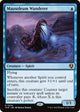 Mausoleum Wanderer (74) (Innistrad Remastered)
