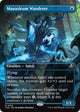 Mausoleum Wanderer (Borderless) (305) (Innistrad Remastered)