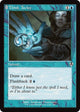 [Foil] Think Twice (Retro Frame) (369) (Innistrad Remastered)