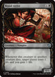 [Foil] Blood Artist (Showcase) (326) (Innistrad Remastered)