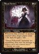 Blood Artist (Retro Frame) (372) (Innistrad Remastered)