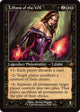 [Foil] Liliana of the Veil (Retro Frame) (475) (Innistrad Remastered)