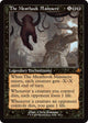 [Foil] The Meathook Massacre (Retro Frame) (387) (Innistrad Remastered)