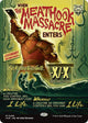 [Foil] The Meathook Massacre (Showcase) (486) (Innistrad Remastered)
