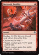 [Foil] Borrowed Hostility (146) (Innistrad Remastered)