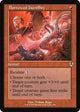 [Foil] Borrowed Hostility (Retro Frame) (396) (Innistrad Remastered)