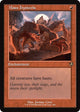 Mass Hysteria (Retro Frame) (400) (Innistrad Remastered)