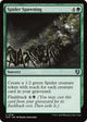 Spider Spawning (216) (Innistrad Remastered)