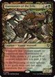 [Foil] Huntmaster of the Fells (Showcase) (325) (Innistrad Remastered)