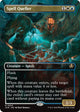 [Foil] Spell Queller (Borderless) (320) (Innistrad Remastered)