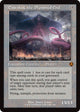[Foil] Emrakul, the Promised End (Retro Frame) (330) (Innistrad Remastered)