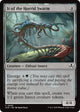It of the Horrid Swarm (6) (Innistrad Remastered)