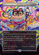 [Foil] Enduring Ideal (Rainbow Foil) (887) (Secret Lair Drop Series)