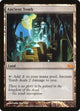 [Foil] Ancient Tomb (1) (From the Vault: Realms)