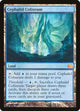 [Foil] Cephalid Coliseum (3) (From the Vault: Realms)