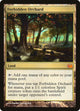 [Foil] Forbidden Orchard (6) (From the Vault: Realms)