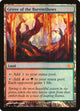 [Foil] Grove of the Burnwillows (8) (From the Vault: Realms)