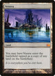 [Foil] Vesuva (14) (From the Vault: Realms)