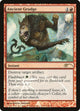 [Foil] Ancient Grudge (5) (FNM Promos)