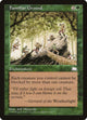 Familiar Ground (Weatherlight)