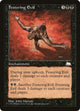 Festering Evil (Weatherlight)