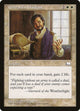 Gerrard's Wisdom (Weatherlight)