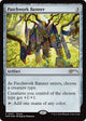 [Foil] Patchwork Banner (1) (Media Promos)
