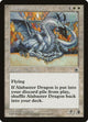Alabaster Dragon (Portal)