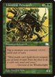 Llanowar Behemoth (Weatherlight)
